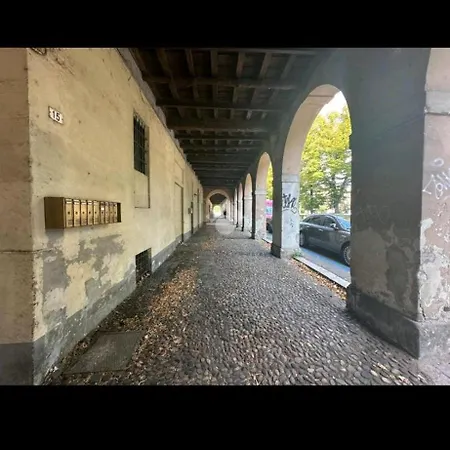 Piccolo Naviglio