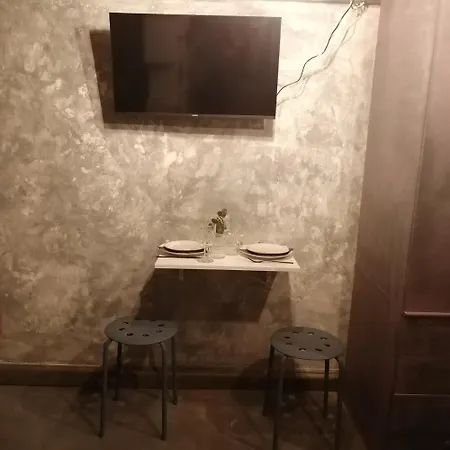 Appartamento Piccolo Naviglio *