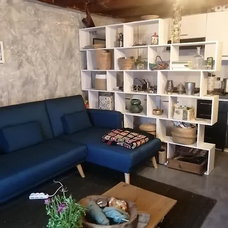 Appartamento Piccolo Naviglio