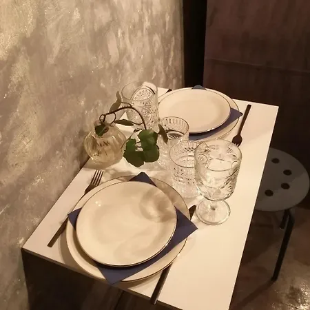 Appartamento Piccolo Naviglio *